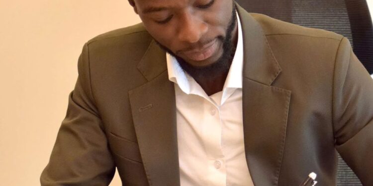 Mouhamad Rassoul Dieng : l’homme qui rêve d’un nouveau Guédiawaye