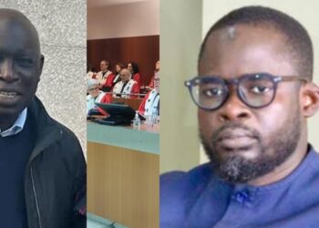 Babacar Ba : « Madiambal Diagne est victime d’un règlement de compte flagrant »