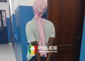 PA: Arrestation d&rsquo;une employeuse soupçonnée d&rsquo;avoir ébouillanté son aide-ménagère