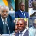 Fonds politiques : Amadou Ba dément Aly Ngouille, balance des vidéos VAR de Macky, Idy et S. Ndéné Ndiaye