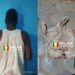 Cambriolage à Thiapong : un individu blesse gravement un policier au coupe-coupe