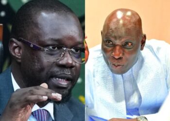Madiambal : « J’ai toujours défié Sonko de publier sa déclaration de patrimoine. Diomaye va l’y obliger »