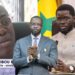 Commissions d’enquête : « A la place de Diomaye, je dirais aux ministres de ne pas répondre… », (Ibou Fall)