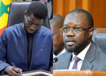 Equipe nationale : le successeur de Pape Thiaw connu, mardi prochain