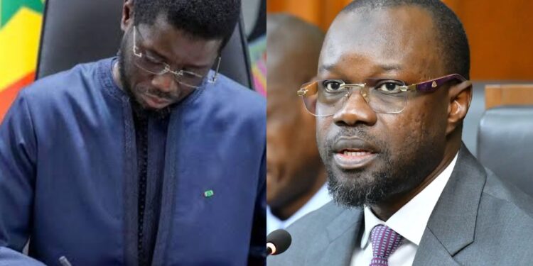 Equipe nationale : le successeur de Pape Thiaw connu, mardi prochain
