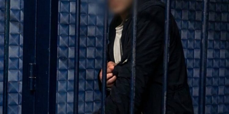 DIC : un ressortissant chinois, membre d’une bande de 6 individus, arrêté…