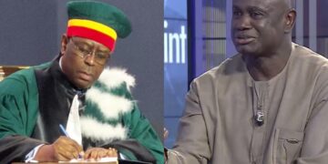 Docteur Honoris Cause : la grosse pique de Seydi Gassama à Macky Sall…