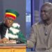 Docteur Honoris Cause : la grosse pique de Seydi Gassama à Macky Sall…