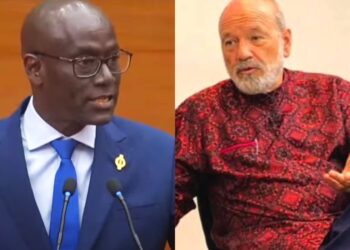 TAS accable José sur l&rsquo;affaire AEE Power : « Il admet avoir empoché nos 37 milliards, mais refuse de dire où ils sont… »