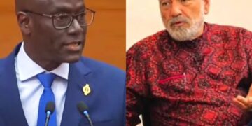 TAS accable José sur l&rsquo;affaire AEE Power : « Il admet avoir empoché nos 37 milliards, mais refuse de dire où ils sont… »