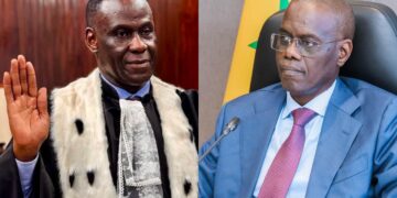 [EXCLUSIF] – Al Aminou Lo n&rsquo;a pas encore saisi les 7 Sages : « Va saisir » au cas où ils persistent, (Officiel)