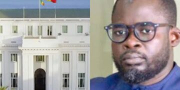 Présidence : Babacar Ba juge « problématique et excessif » l&rsquo;attribution de 134 milliards FCFA de transferts courants