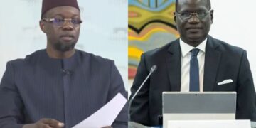 Sonko : « Ce mandat n’est pas pour les gros chantiers, c’est un mandat de redressement »