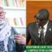 « Il ne faut pas du tout en faire des boucs émissaires… » : Alioune Tine recadre Tahirou Sarr