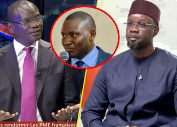 « Mieux vaut nguene nopalou sii affaire de candidature » : Toussaint Manga répond à ASS