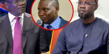 « Mieux vaut nguene nopalou sii affaire de candidature » : Toussaint Manga répond à ASS.