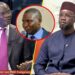 « Mieux vaut nguene nopalou sii affaire de candidature » : Toussaint Manga répond à ASS.