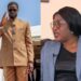 Diomaye absent du territoire nationale : la grosse question de Zahra Iyane Thiam