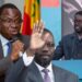 Dissoudre l’assemblée le 2 décembre : Serigne Gueye Diop cogne Sonko et Pastef encore