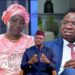 « Sonko se servait de la caisse noire de Diomaye… » : Serigne Gueye Diop confirme Mimi Touré