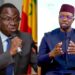 Véhicules de la Primature : Serigne Gueye Diop juge illégal l&rsquo;acte de Sonko