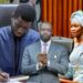 Dissolution de l’assemblée : Anta B. Ngom donne une date, Diomaye interpellé