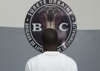 Ucad : Arrestation d&rsquo;un auteur présumé de la m0rt d&rsquo;un étudiant en 2021