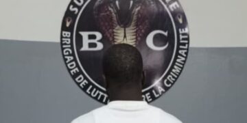 Ucad : Arrestation d&rsquo;un auteur présumé de la m0rt d&rsquo;un étudiant en 2021