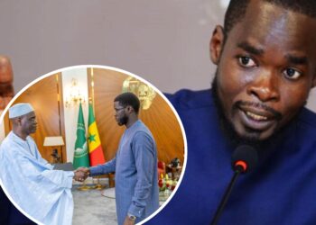 Déclaration de politique générale : Babacar Ba met la pression sur Al Aminou et Diomaye
