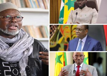 Sénégal : Alioune Tine appelle à appliquer la théorie de la continuité de l’Etat