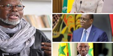 Sénégal : Alioune Tine appelle à appliquer la théorie de la continuité de l’Etat
