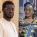 Date des locales : Zahra Iyane Thiam met la pression sur Diomaye