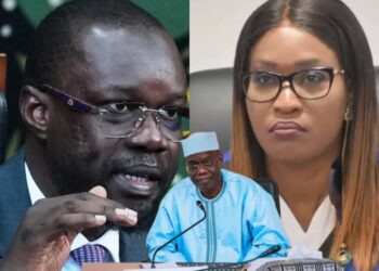 Décision des « 7 Sages » et DPG: « la motion de censure devient plus qu’une probabilité », selon Zahra Iyane Thiam