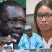 Décision des « 7 Sages » et DPG: « la motion de censure devient plus qu’une probabilité », selon Zahra Iyane Thiam