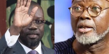Alioune Tine pointe un Parlement sénégalais aveugle sur les limites de son pouvoir constitutionnel