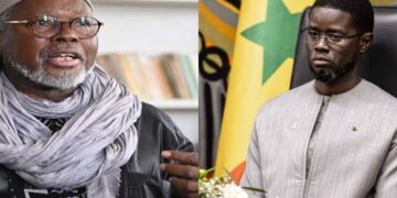 Alioune Tine : « Le pouvoir exécutif ne peut aussi imposer son projet politique sans la validation du Parlement »