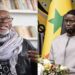 Alioune Tine : « Le pouvoir exécutif ne peut aussi imposer son projet politique sans la validation du Parlement »