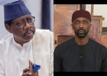 « Serigne Moustapha Sy Dafa… » : les graves révélations de Serigne Abdou Sy Al Maktoum