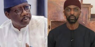 « Serigne Moustapha Sy Dafa… » : les graves révélations de Serigne Abdou Sy Al Maktoum