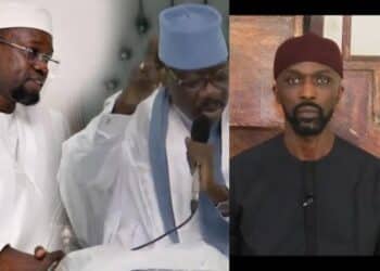 Sonko vs Serigne Moustapha Sy : la position tranchée de Serigne Abdou Sy Al Maktoum