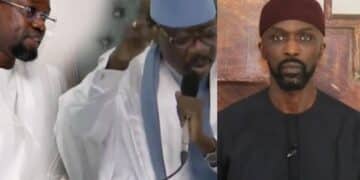 Sonko vs Serigne Moustapha Sy : la position tranchée de Serigne Abdou Sy Al Maktoum
