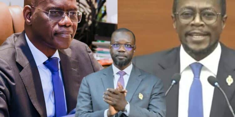 Urgent – « Pas possible de tenir la DPG le 1er septembre » : Abdou Mbow lâche une exclusivité