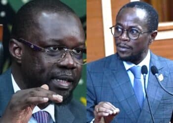 Crédits spéciaux : Abdou Mbow applaudit les « 7 Sages », brocarde Sonko et Pastef