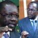 Crédits spéciaux : Abdou Mbow applaudit les « 7 Sages », brocarde Sonko et Pastef