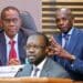 01 septembre 2026 : Aminou LO face aux députés, Ousmane SONKO face au miroir de sa Dpg,(Par Lansana Gagny Sakho)