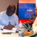 Madiambal Diagne : « Babacar Fall n’a fait que tendre son micro à un acteur légitime… »