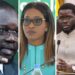 Gros clash de Zahra I. Thiam : « Le « Diomaye wala Sonko » commence à coûter cher aux Sénégalais… »