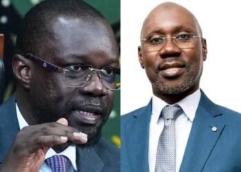 « Il est temps de dissoudre l&rsquo;Assemblée » : Samba Ndiaye se lâche
