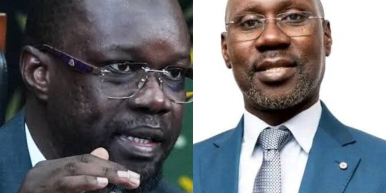 « Il est temps de dissoudre l&rsquo;Assemblée » : Samba Ndiaye se lâche