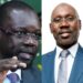 « Il est temps de dissoudre l’Assemblée » : Samba Ndiaye se lâche